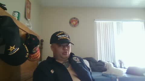 Snapshot of oorah1775 chatting on 25, 2, 2025 oorah1775 online show from 25, 2, 2025
