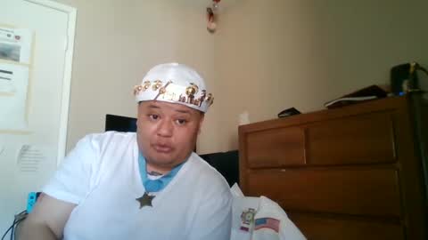 Snapshot of oorah1775 chatting on 28, 2, 2025 oorah1775 online show from 28, 2, 2025