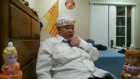 Snapshot of oorah1775 chatting on 1, 3, 2025 oorah1775 online show from 1, 3, 2025