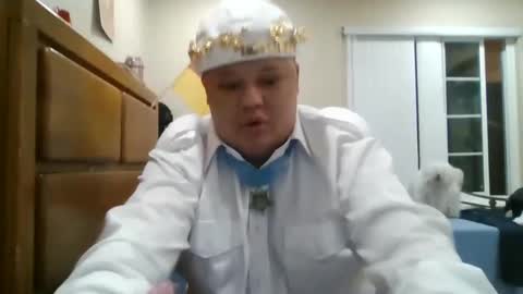 Snapshot of oorah1775 chatting on 1, 3, 2025 oorah1775 online show from 1, 3, 2025