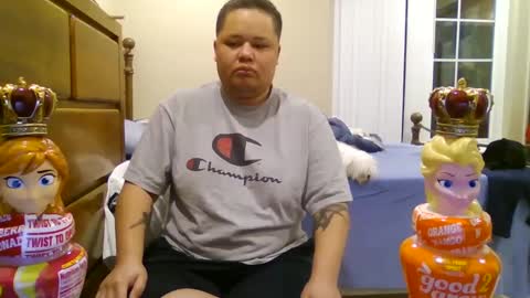 Snapshot of oorah1775 chatting on 5, 3, 2025 oorah1775 online show from 5, 3, 2025