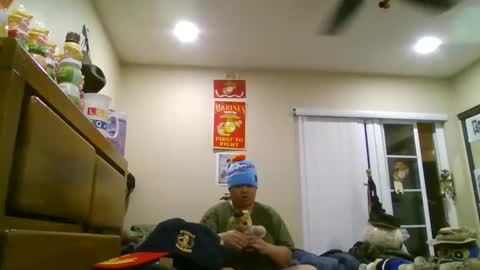 oorah1775 online show from 11, 3, 2026
