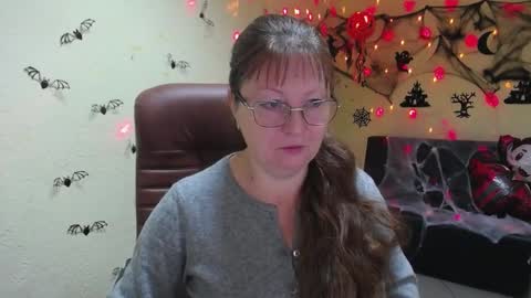 Snapshot of oovanessahotts chatting on 23, 10, 2025 Vanessa online show from 23, 10, 2025