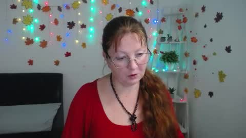 Snapshot of oovanessahotts chatting on 26, 11, 2025 Vanessa online show from 26, 11, 2025