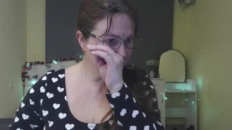 Vanessa online show from 28, 2, 2026