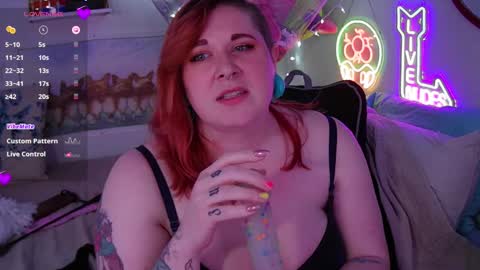 Opal online show from 10, 12, 2024