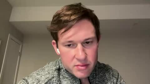 Horny and Bicurious online show from 14, 3, 2026