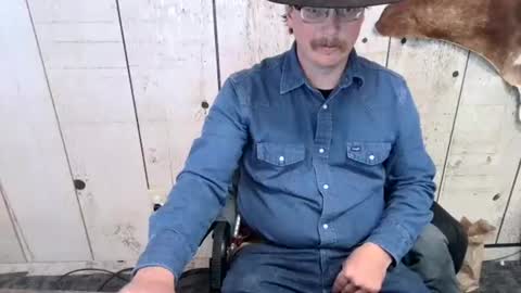 kinkynerd online show from 24, 12, 2024