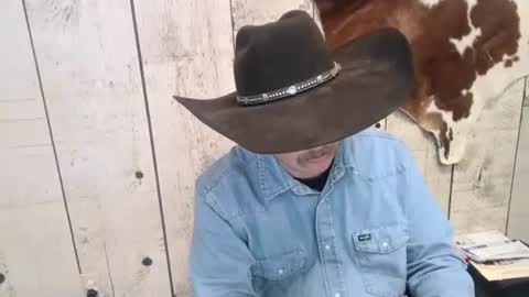 kinkynerd online show from 7, 3, 2025