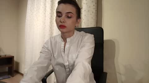 Snapshot of ophelia_blue chatting on 29, 10, 2025 ophelia blue online show from 29, 10, 2025