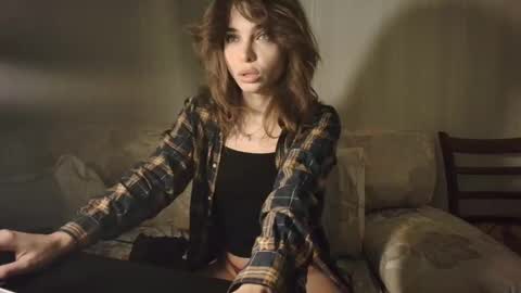 Snapshot of ophelia_blue chatting on 9, 11, 2025 ophelia blue online show from 9, 11, 2025