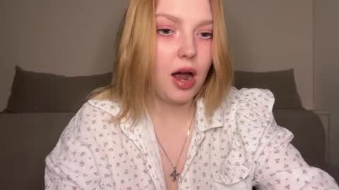 Ophelia online show from 27, 4, 2026