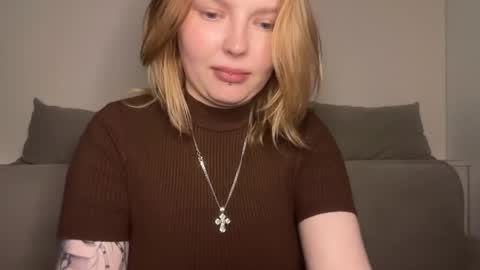 Ophelia online show from 28, 4, 2026