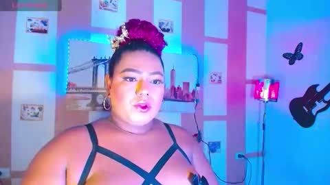 OpraxBell online show from 28, 9, 2025