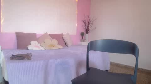 Snapshot of oralarson chatting on 9, 1, 2026 Ora Larson online show from 9, 1, 2026