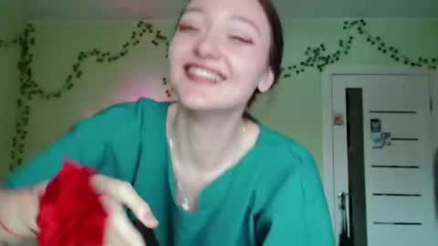 Melani  online show from 17, 3, 2026