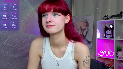 Wendy online show from 27, 9, 2025