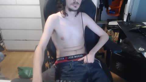 orangemonkey771 online show from 23, 12, 2024