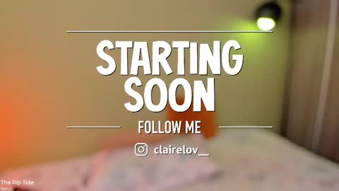 Snapshot of orchide_ chatting on 14, 12, 2025 Claire online show from 14, 12, 2025