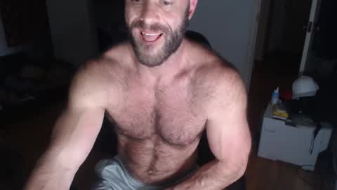 Snapshot of oregon87 chatting on 1, 3, 2025 The Oregon Lumberjack online show from 1, 3, 2025