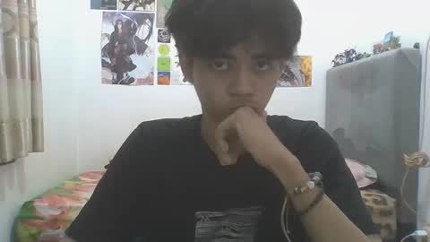 Snapshot of oreolovxrx chatting on 5, 3, 2026 oreolovxrx online show from 5, 3, 2026