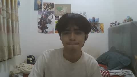 Snapshot of oreolovxrx chatting on 15, 3, 2026 oreolovxrx online show from 15, 3, 2026