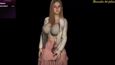 orgasmaddictcl online show from 17, 2, 2025