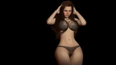 orgasmaddictcl online show from 19, 3, 2026