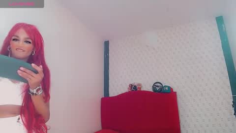 Oriana braom online show from 7, 2, 2025