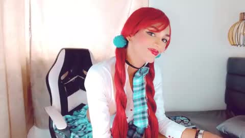 Oriana braom online show from 3, 3, 2025