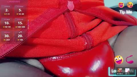 Oriana braom online show from 6, 1, 2026