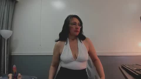 Oriana  online show from 19, 2, 2026