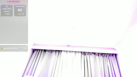 Oriana  online show from 11, 6, 2026