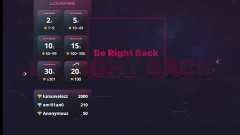 Snapshot of orianaflores chatting on 22, 1, 2025 You can call me Sussana online show from 22, 1, 2025