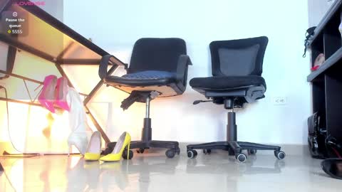 You can call me Sussana  online show from 30, 3, 2026