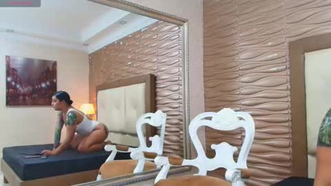 Snapshot of orianasmith chatting on 26, 3, 2026 Ori online show from 26, 3, 2026