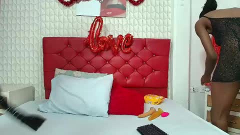 orianna_and_sasha online show from 12, 4, 2026