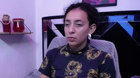 Snapshot of orianna_bodmod chatting on 31, 12, 2024 ORIANNA online show from 31, 12, 2024