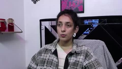 Snapshot of orianna_bodmod chatting on 31, 1, 2025 ORIANNA online show from 31, 1, 2025