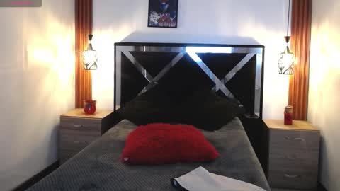 ORIANNA online show from 21, 12, 2025