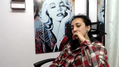 ORIANNA online show from 21, 3, 2026