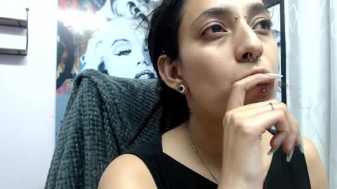 ORIANNA online show from 21, 4, 2026