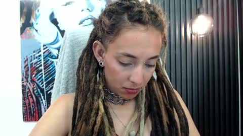ORIANNA online show from 3, 6, 2026
