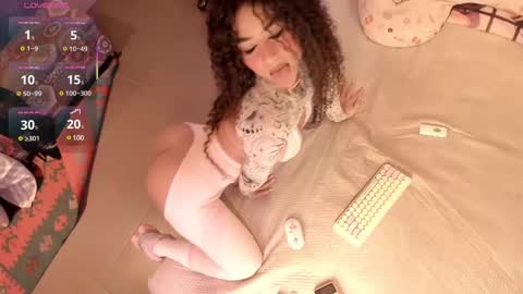 oriana online show from 26, 2, 2025