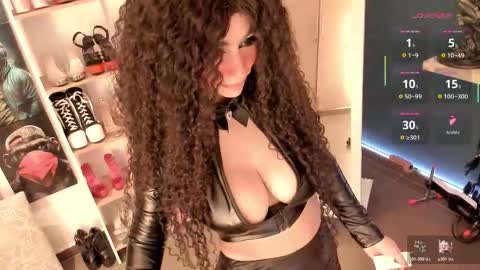 oriana online show from 27, 11, 2025