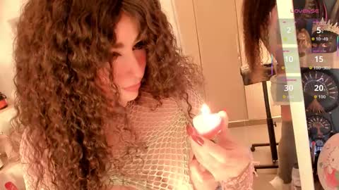 oriana online show from 22, 12, 2025