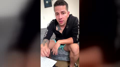 Orienzo online show from 3, 2, 2026