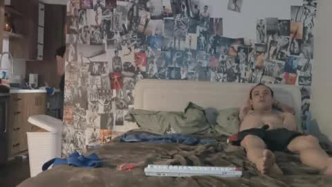 orion_seven online show from 20, 4, 2026