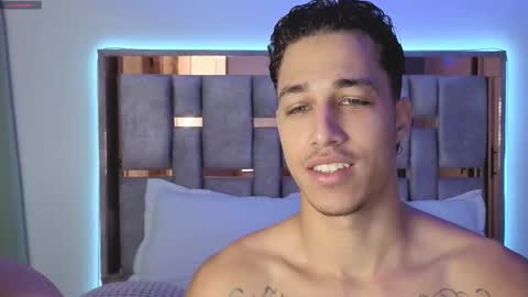 Orionblaze 69  online show from 14, 9, 2025