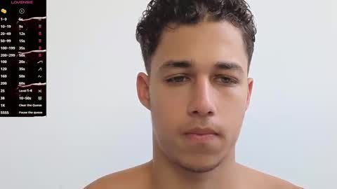 Orionblaze 69  online show from 2, 10, 2025